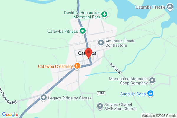 Catawba Restaurant & Grill
