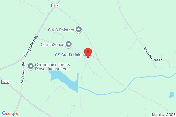 Commscope Credit Union
