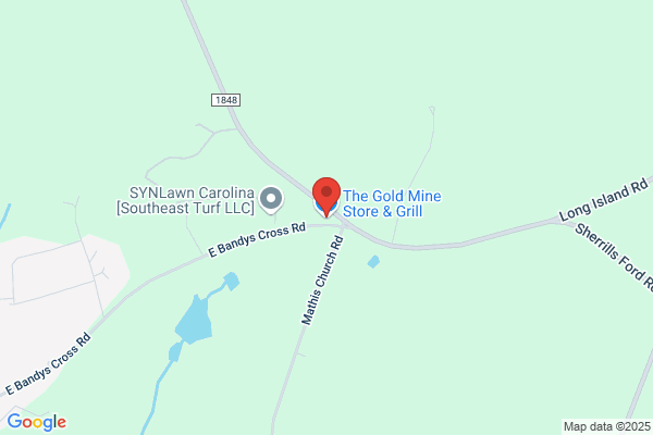 Gold Mine 66 & Grocery