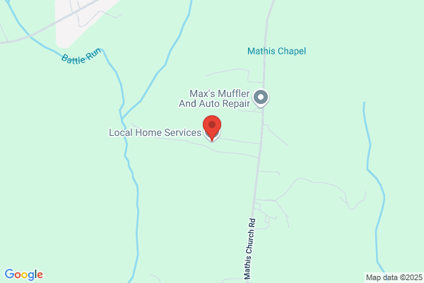 Local Home Services