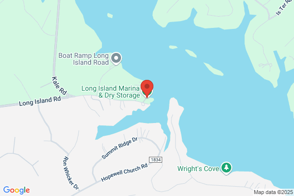 Long Island Marina & Dry Storage