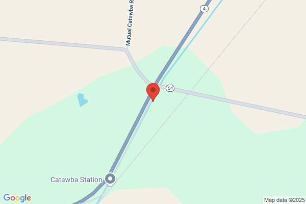 Southwest Landmark Catawba Branch