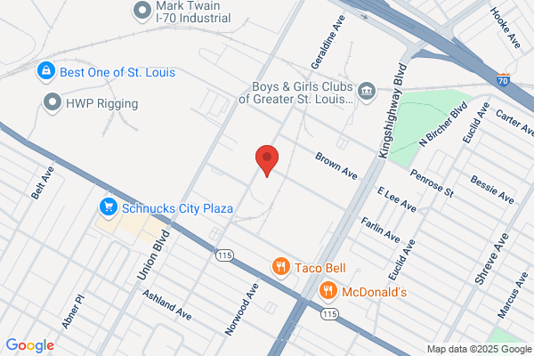 Atlas Iron Works Inc
