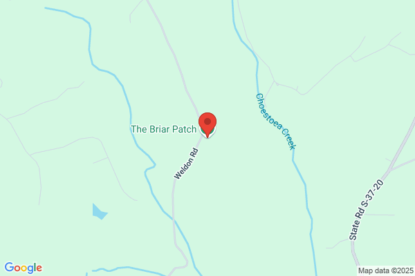 Briar Patch Outdoors