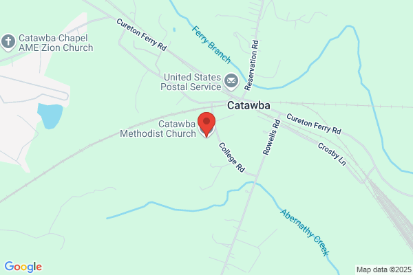 Catawba Methodist Church