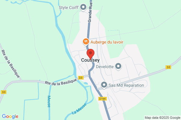 Cousy's