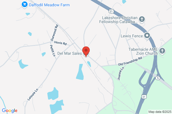 Del Mar Sales Co