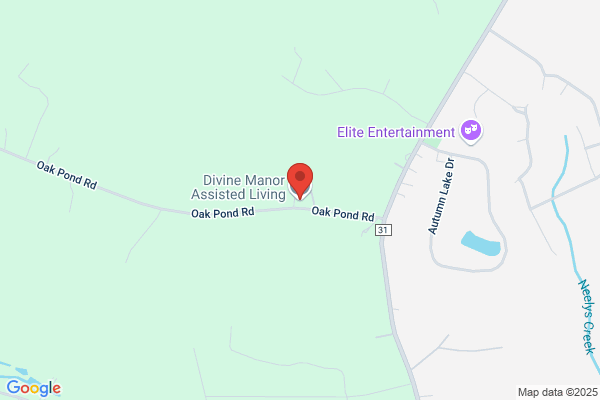 Divine Manor Assisted Living