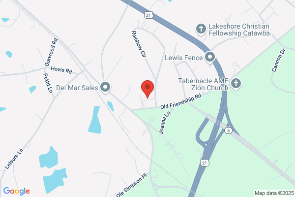 Evans Septic Tank & Backhoe Service