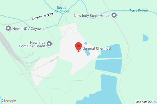 General Chemical Corporation