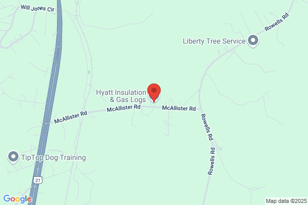 Hyatt Insulating Co Inc