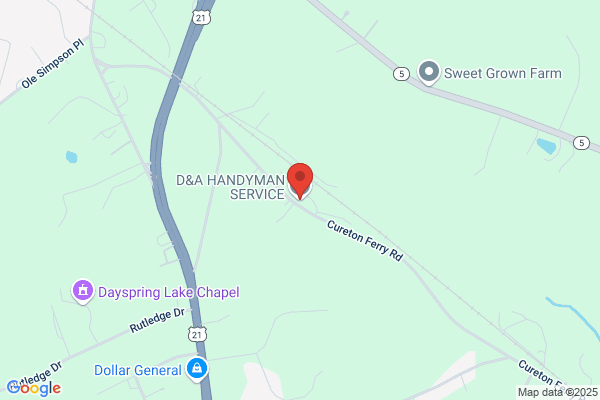 Rock Hill Handyman Services, LLC