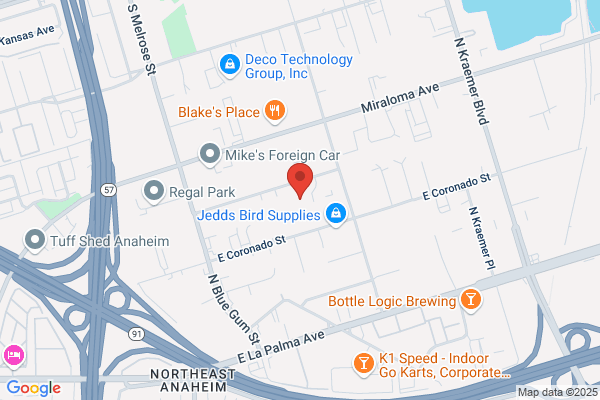All Brite Grounds Care