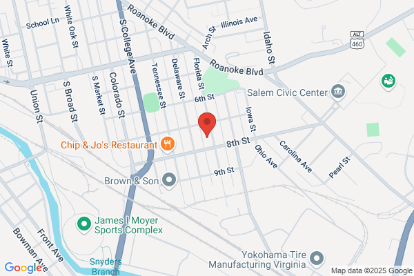 Salem Plumbing