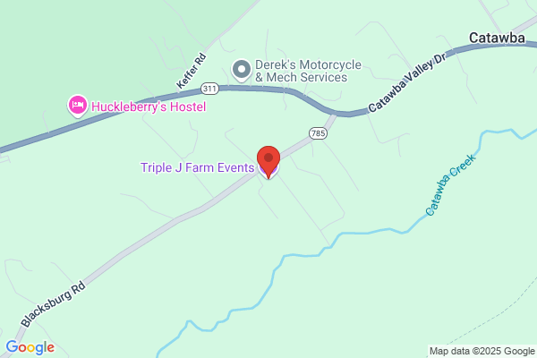 Triple J Farm Events