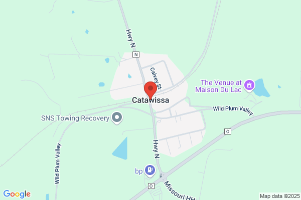 Catawissa Inn
