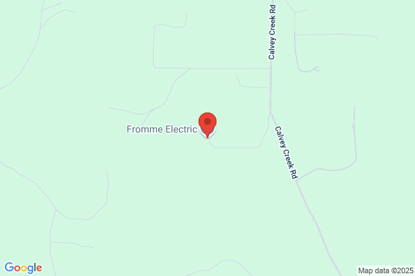 Fromme Electric