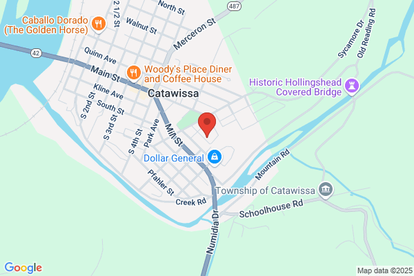 Allied Catawissa Apartments