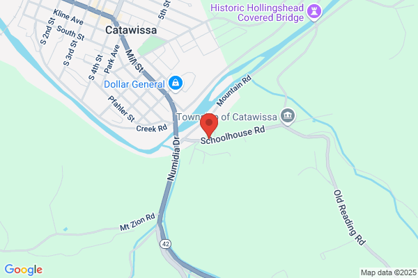 Catawissa Municipal Water Authority
