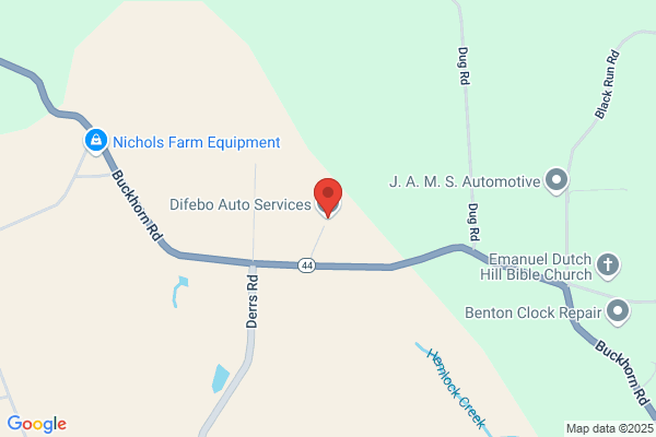 Difebo Auto Service