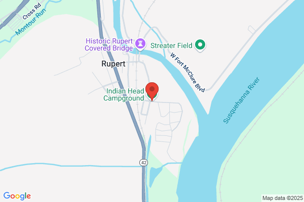 Indian Head Recreational Campground