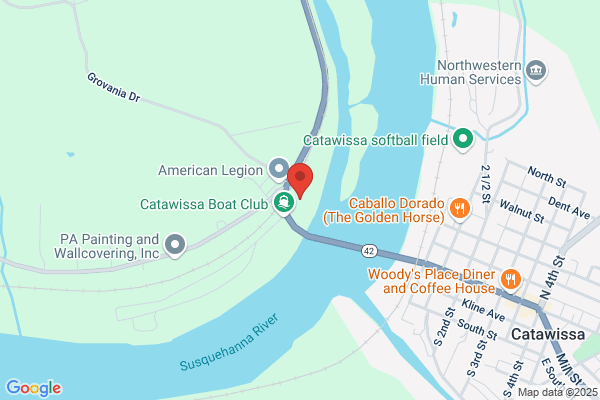 North Catawissa Auto Sales
