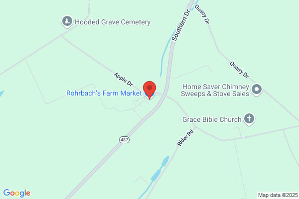 Rohrbach's Farm Market