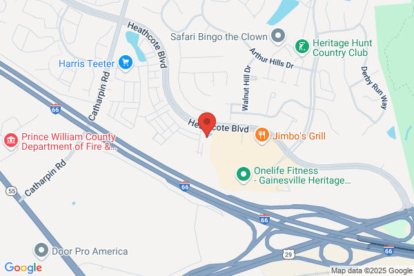 Fairfax Colon & Rectal Surgery