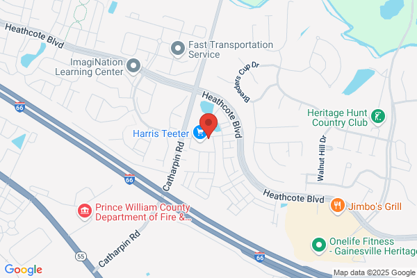Hair Cuttery