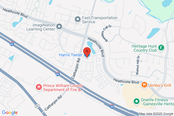Harris Teeter Pharmacy