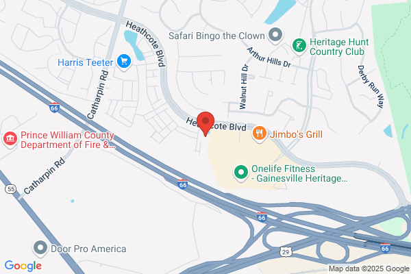 LifeStance Therapists & Psychiatrists Gainesville