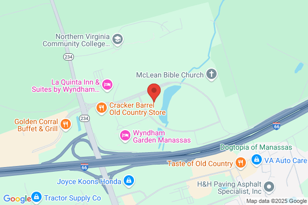 Hilton Garden Inn Manassas