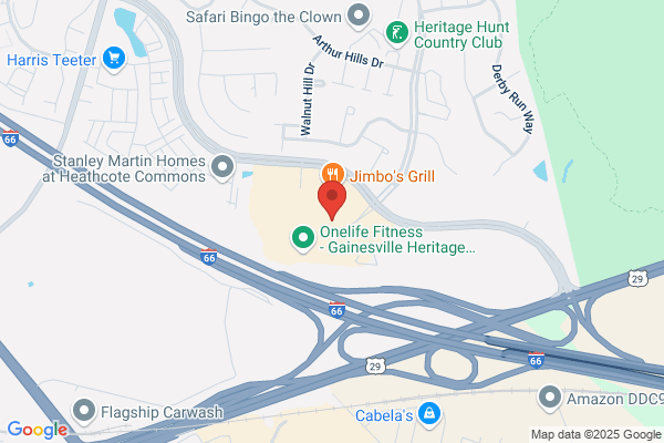 Gainesville Acupuncture