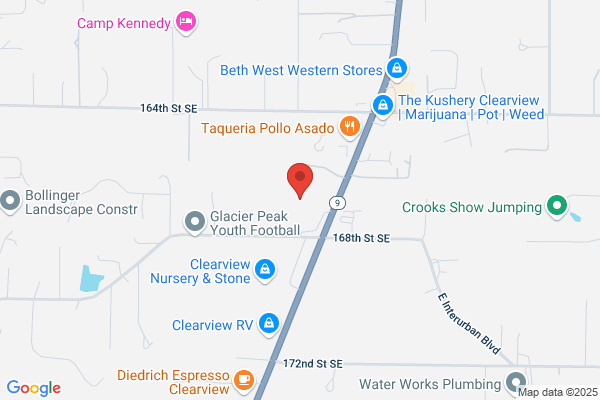 Washington Tree Service