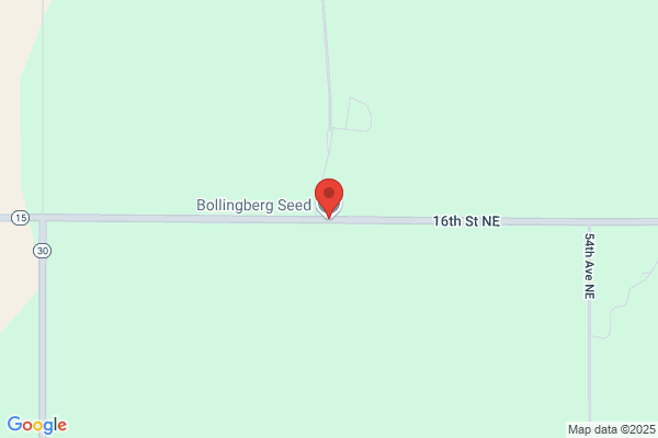 Bollingberg Seed Co