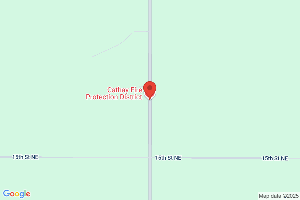 Cathay Fire Protection District (Emergency)