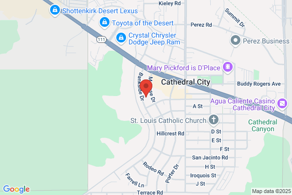 California Behavioral Health