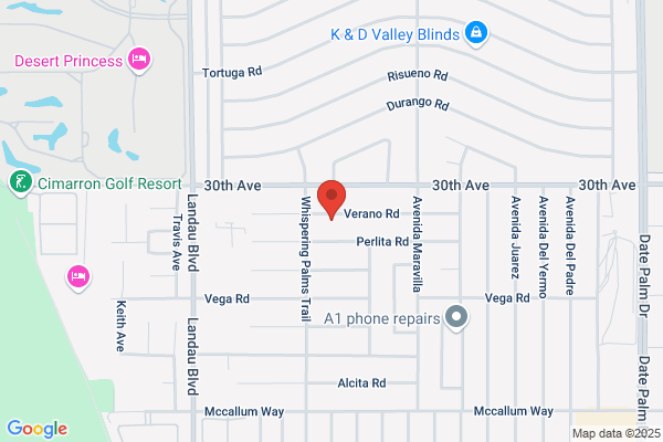 Coachella Valley Recovery: Addiction Treatment & Detox In California