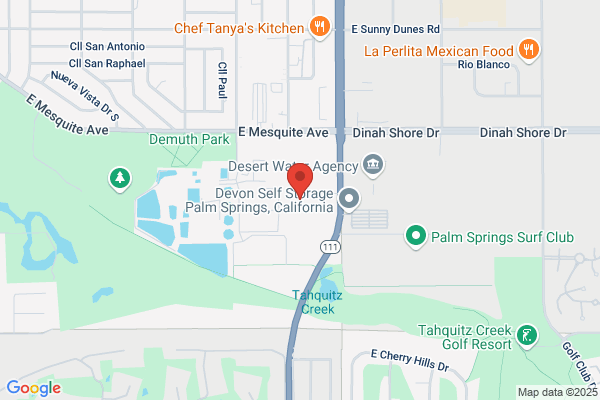 RighTime Home Services Palm Springs