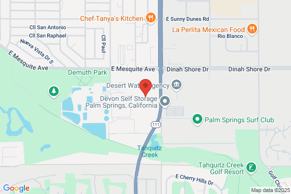 Extrax Palm Springs Cannabis Dispensary and Delivery
