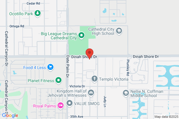 Ocotillo Place Apartments