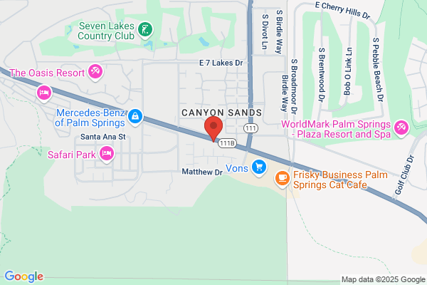 Multi Appliance Repair - Palm Springs, CA