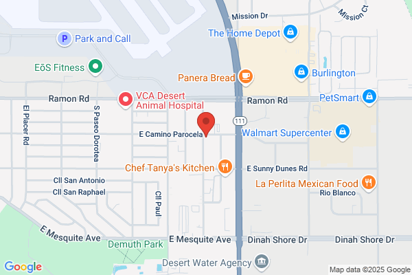 Cathedral City Upholstery RV & Auto