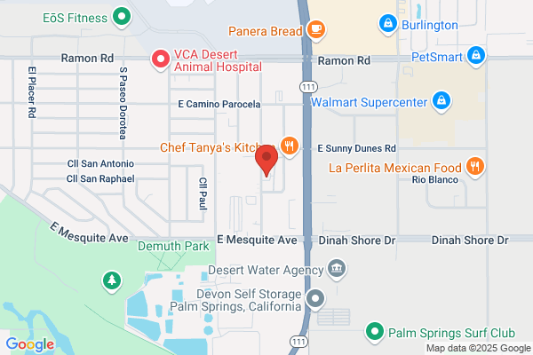West Coast Auto Collision Inc.