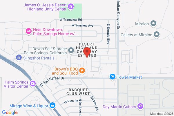 Maceda Transmition Auto Repair