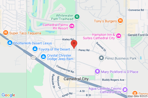 Rayas Smog Check & Registration