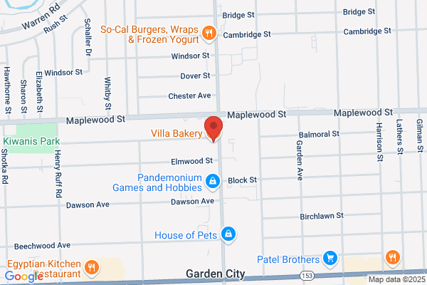 Villa Bakery