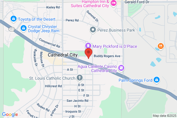 AMP Sports Lounge