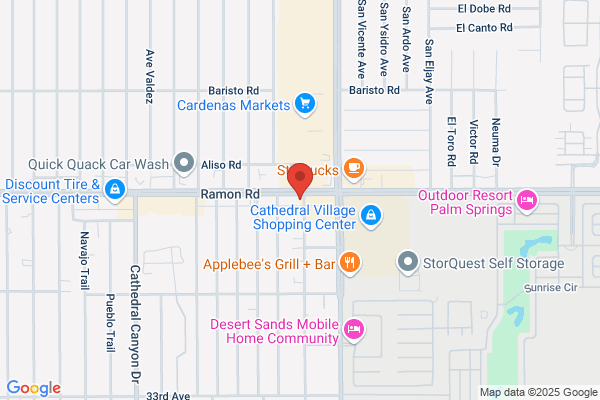 Georges Bar & Grill