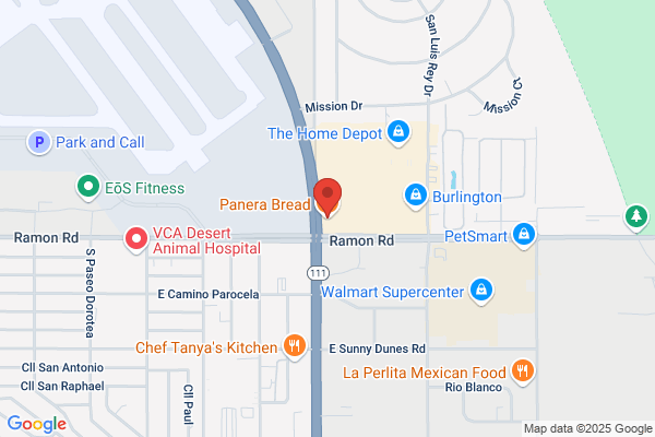 Panera Bread